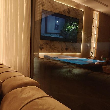 Marrakech Villa Du Golfeur Familles Uniquement Marakeş Dış mekan fotoğraf