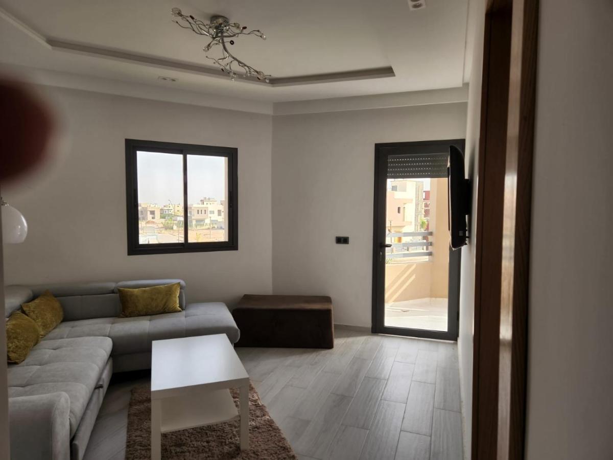 Marrakech Villa Du Golfeur Familles Uniquement Marakeş Dış mekan fotoğraf