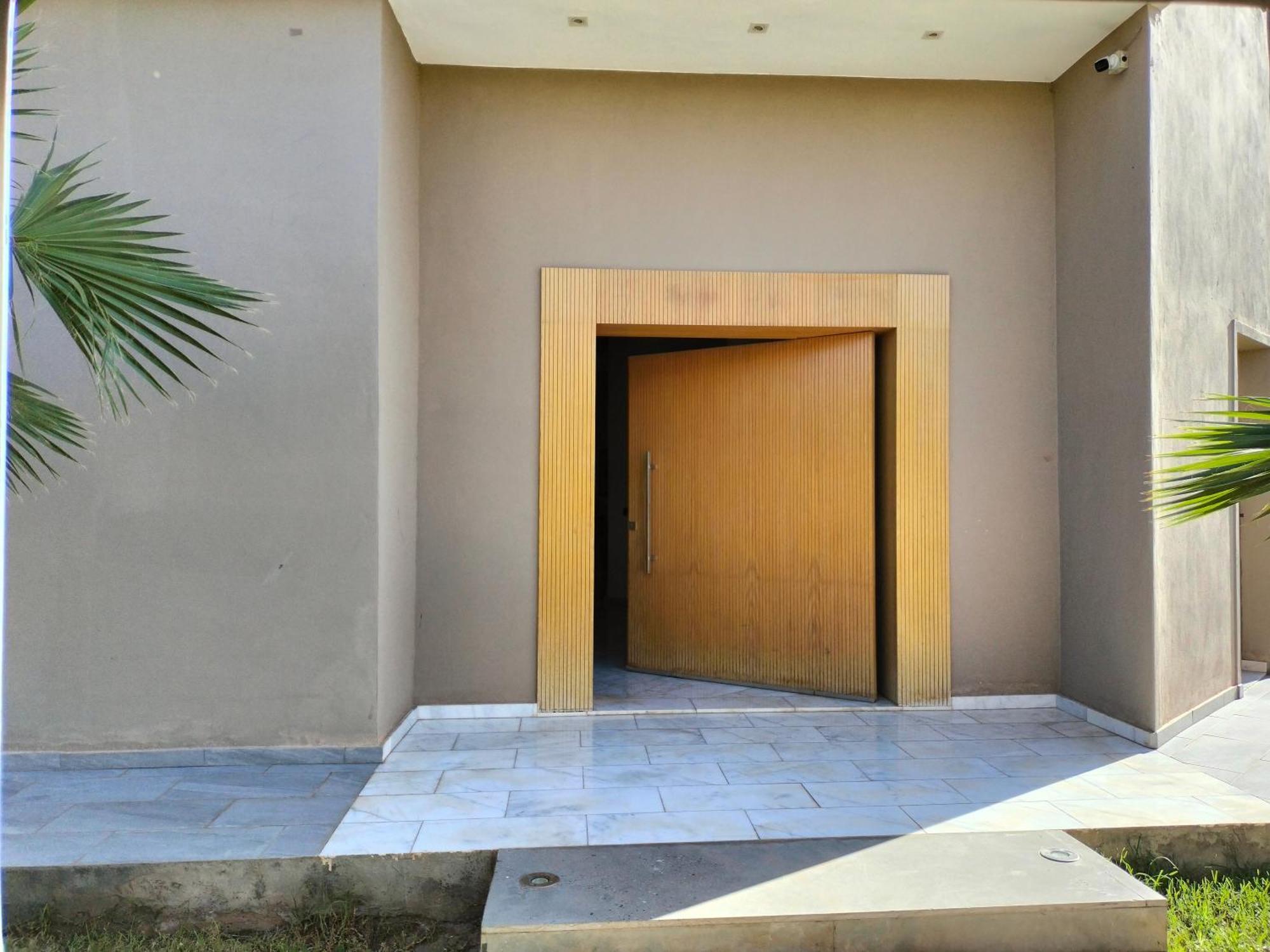 Marrakech Villa Du Golfeur Familles Uniquement Marakeş Dış mekan fotoğraf