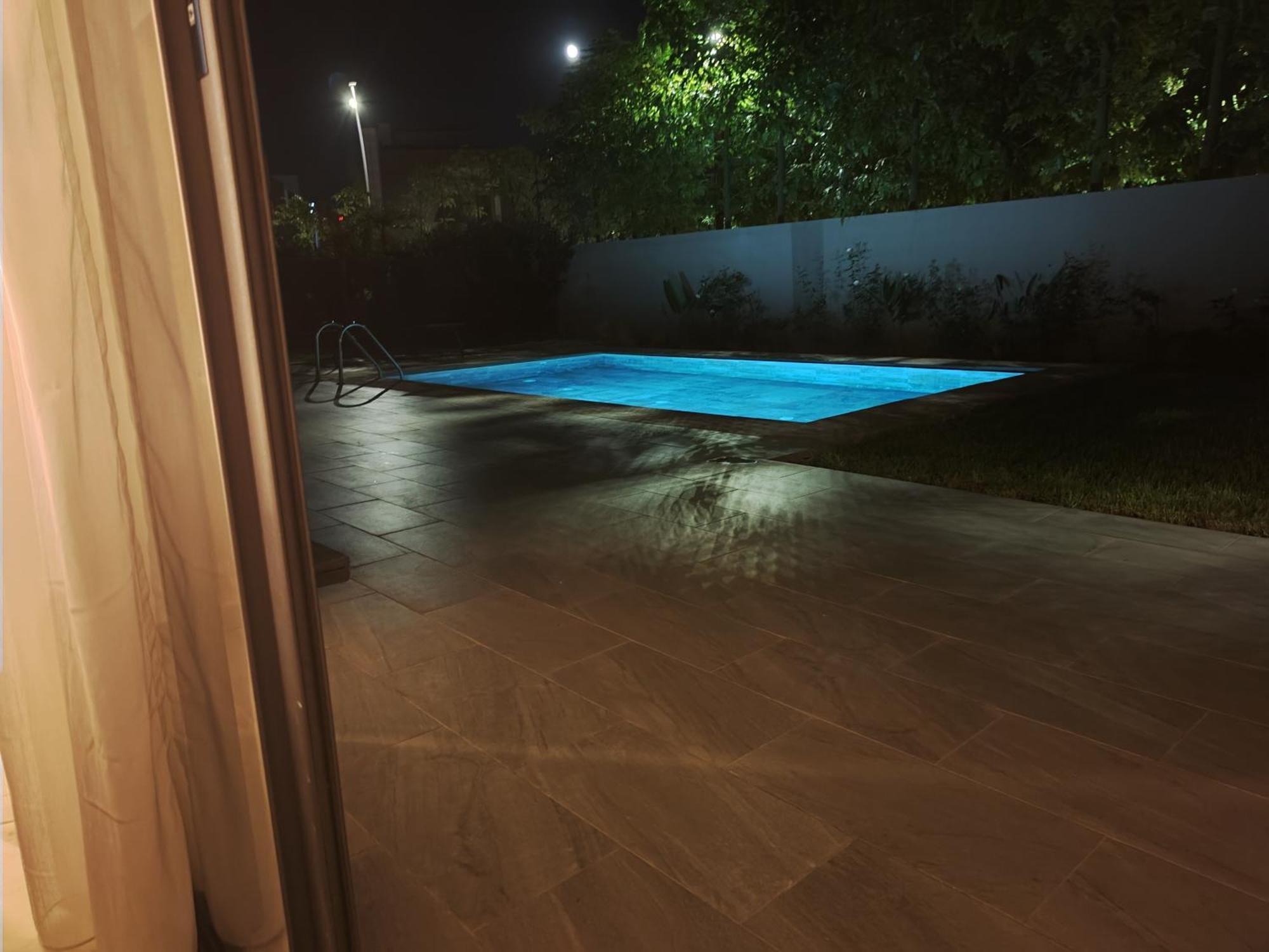 Marrakech Villa Du Golfeur Familles Uniquement Marakeş Dış mekan fotoğraf